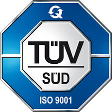 TUV ISO